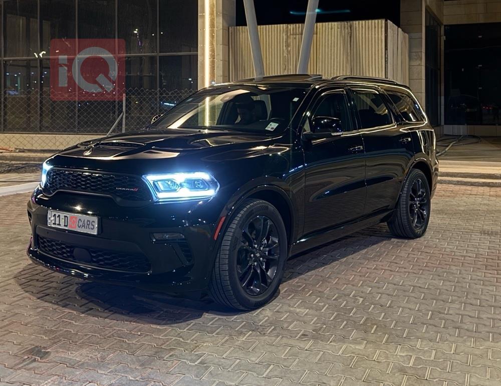 دۆج دۆرانگۆ